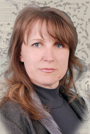 Людмила Смольская