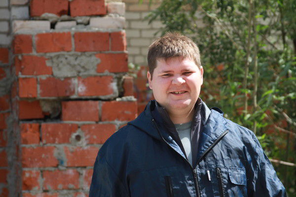 Андрей Владимирович