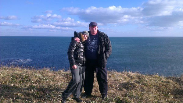 Юрий Григорьев