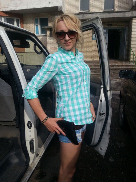 Юля Гераймович