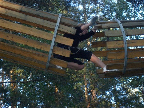 Инга Леонова