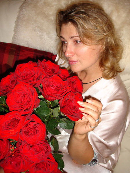 Елена Иванова