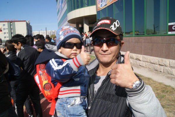 Константин Пак