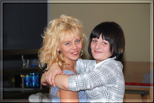 Светлана Никитина