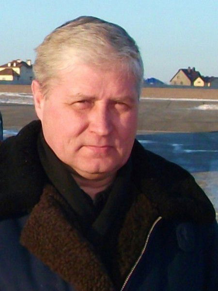 Юрий Веселков