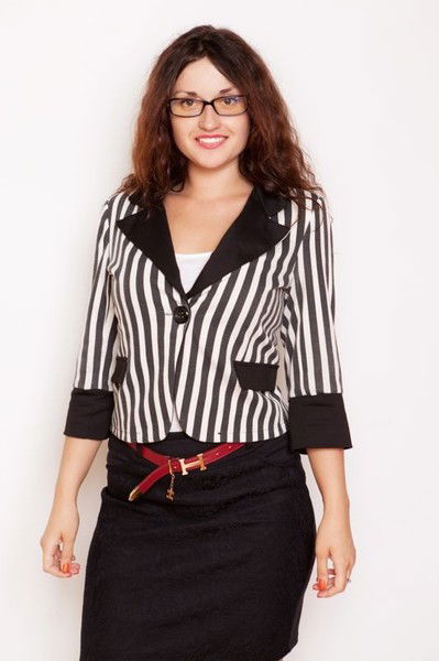 Кристи Cмелова