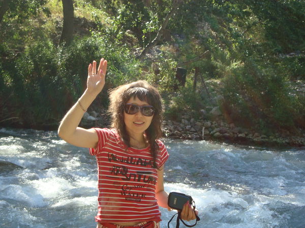 Айгул Смагулова