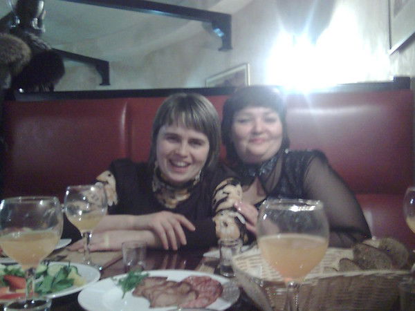 Гузель Шамсетдинова