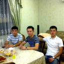 Бахыт Тошиев