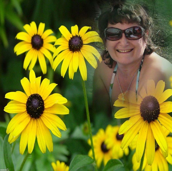 Наталья Кожина