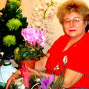Лилия Кочерова