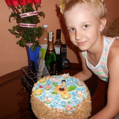 Анна Шварова