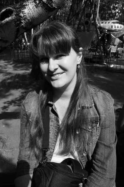 Елена Суханова