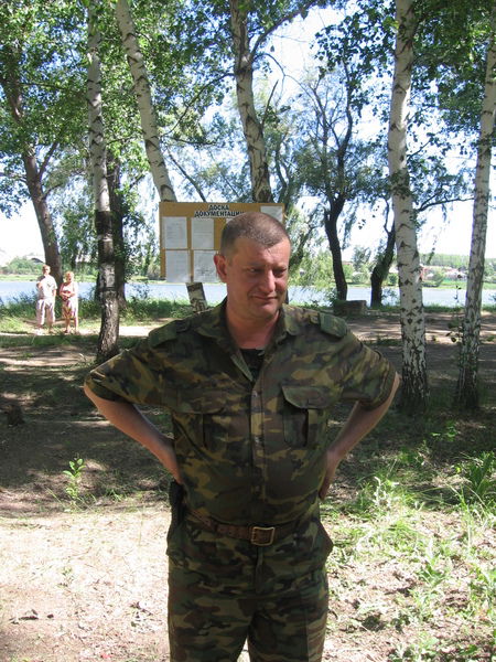 Игорь Дмитренко