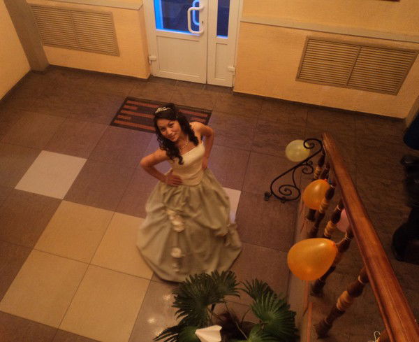 Диана Тлеуова