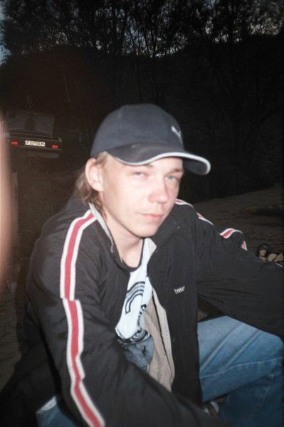 Михаил Твердохлебов