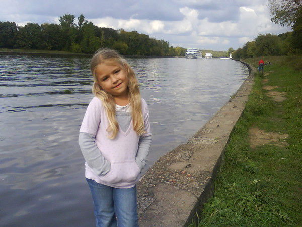 Юлия Загорулько