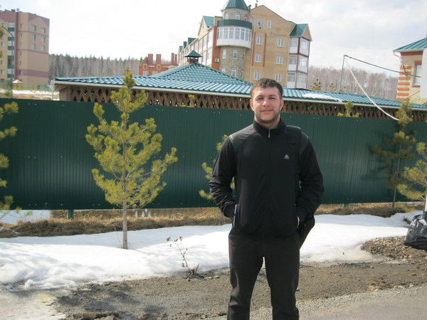 Elnur Nasirov