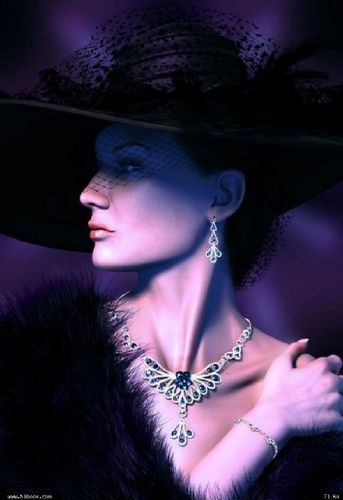 Фата-Моргана *