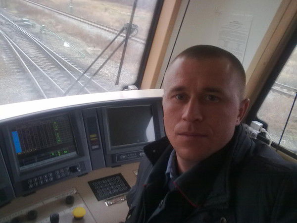 Денис Рябов