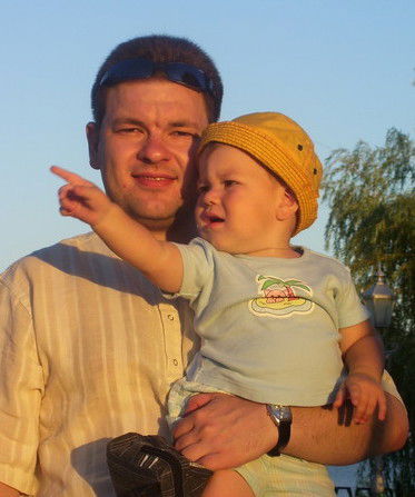 Василий Доненко