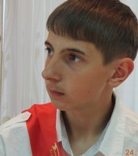 Александр Цыганков