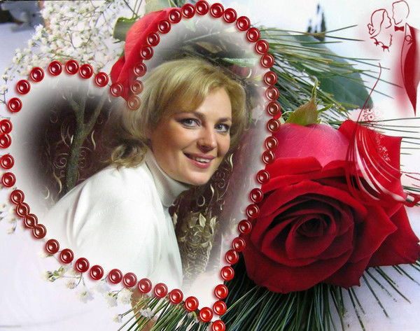 Наташа Батанова