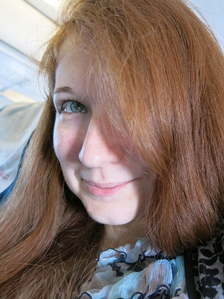 Анастасия Рыжова