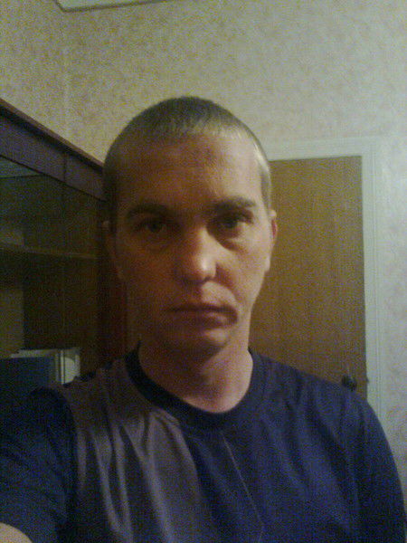 Владимир Гмырак