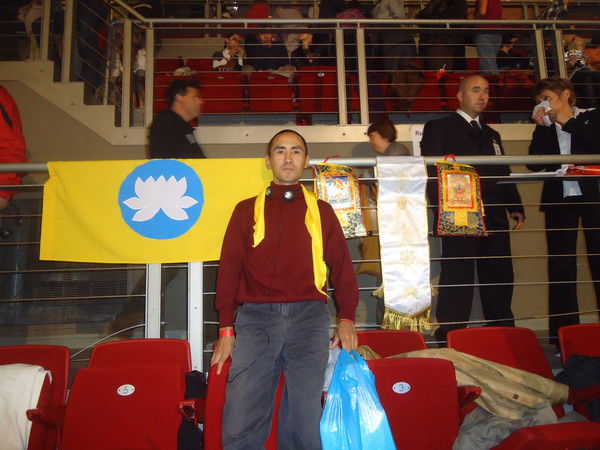 Вячеслав Батаев