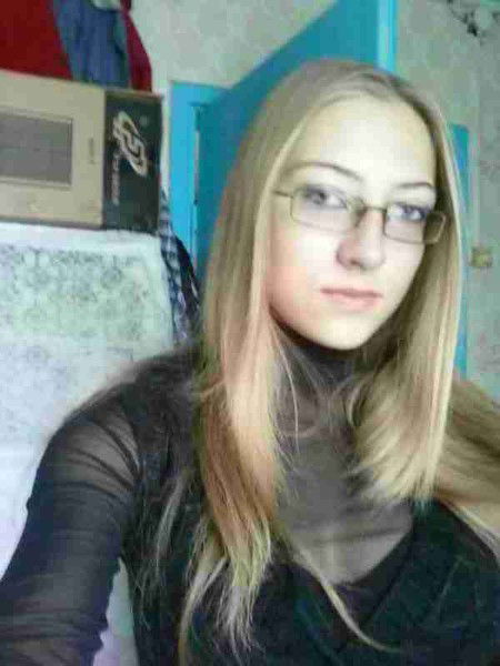 Анжела Жигунова