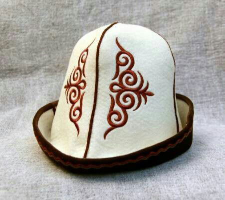 Шермамбет Наримбетов