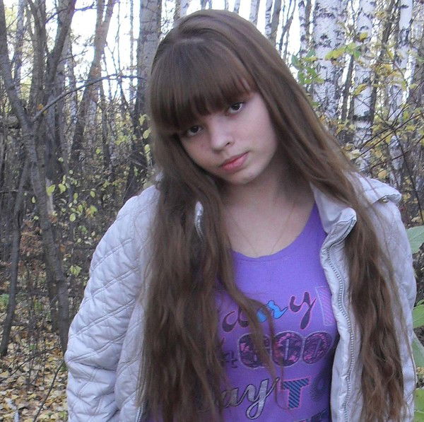 Александра Рудакова