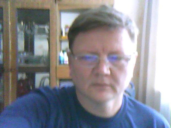 Анатолий Белов