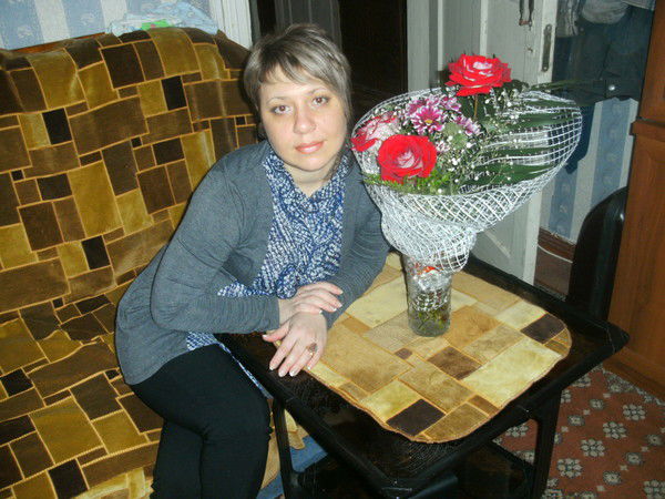 Юлия Камилова