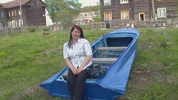 Надежда Муравьева