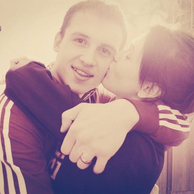 Анастасия Михеенко