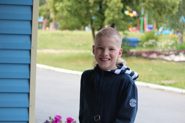 Всеволод Никитин