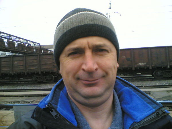 Александр Прусак