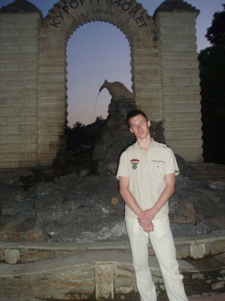 Вячеслав Курылев