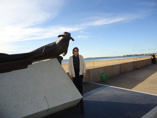 Валентина Шилова