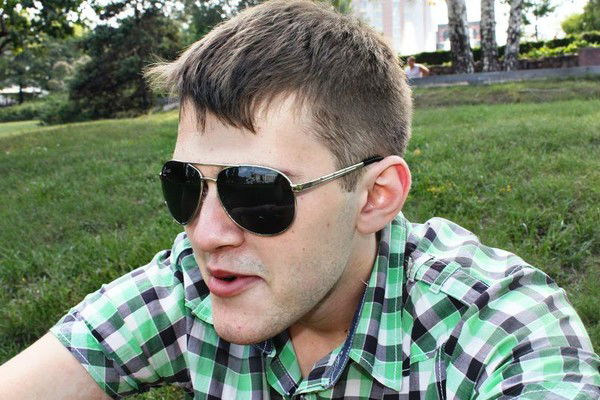 Игорь Журавлев