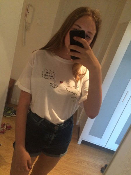 Милена Заричная