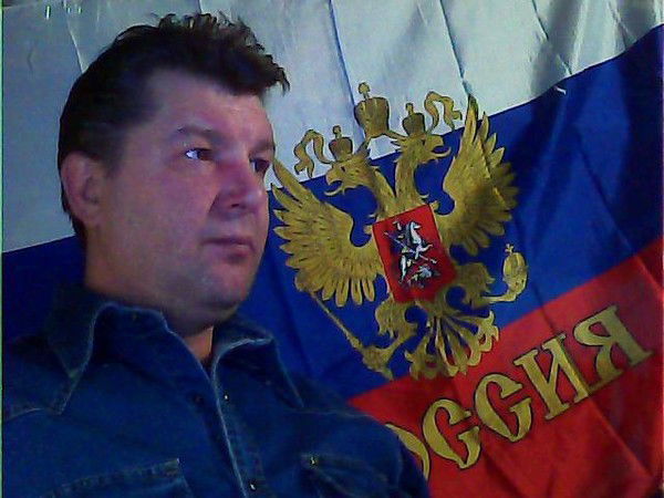 Игорь Чернышёв