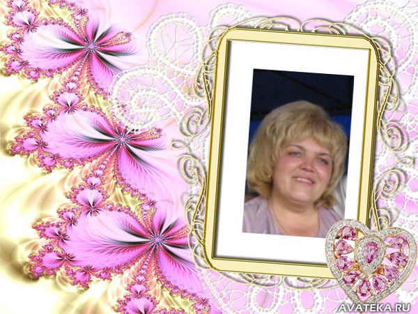 Галина Бологова