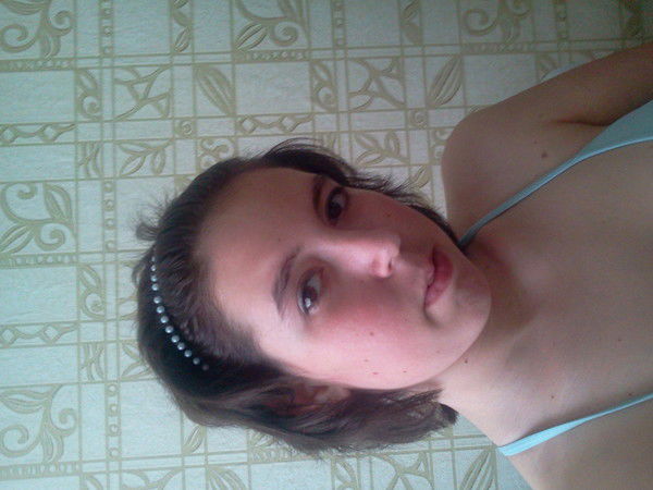 Ирина Павленко