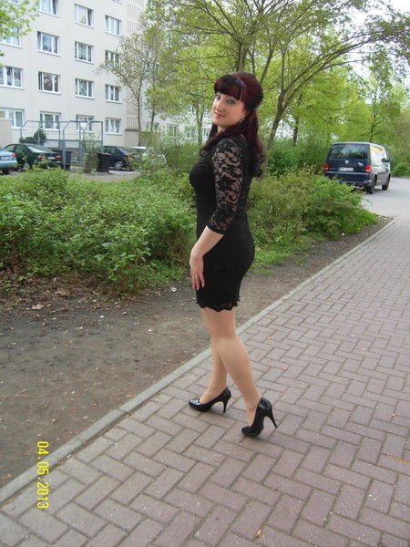 Юлия Сагайда