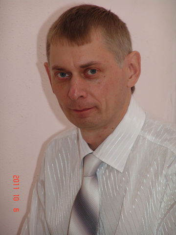 Алексей Дятченко