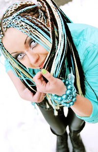 Анна-Маргарита Стельмах