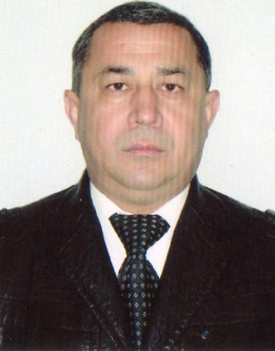 Мирнабий Юлдашев